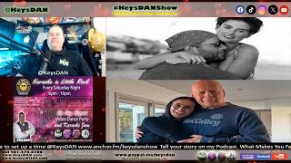 Demi & Bruce: Love's Unbreakable Bond Beyond Divorce KeysDAN Show #NEWS #KeysDANShow @KeysDAN