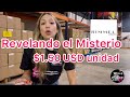 Que hay en la caja misteriosa Rimmel!? Averígualo en este video!