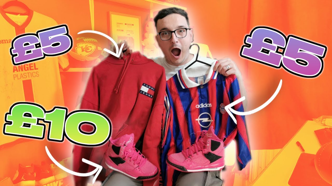 THIS CAR BOOT SALE WAS INCREDIBLE! MAKING HUGE PROFIT FROM CAR BOOT RESELLING! DENHAM CAR BOOT 2022!