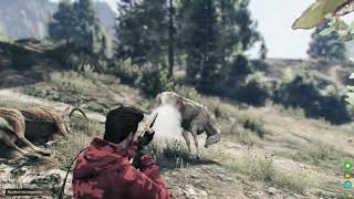 Bienvenue au Yellow Jack les nouvelles aventures de Ralph Sheffield Saison 2 Epi 100 screenshot 1