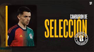 15 Jugadores Que Cambiaron De Seleccion Para Ir Al Mundial 2026
