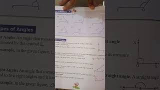 Class 5 Maths Chapter 7 – Geometry (Part 3): Learn how to measure angles using a protractor! 📐✨