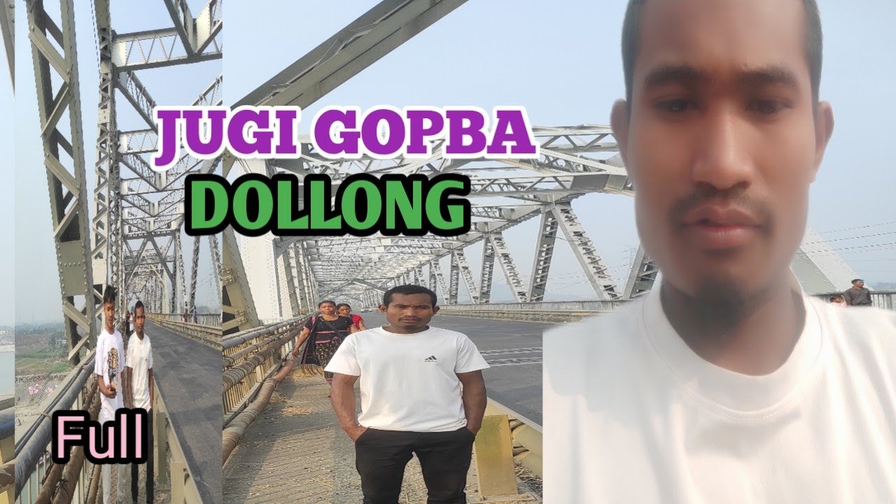 Jugi gopba dollong