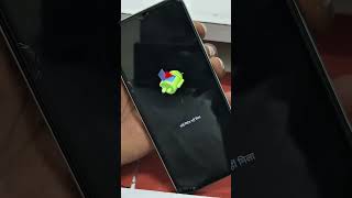 iTel A70 hard reset