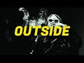 (FREE) Dancehall Riddim Instrumental 2025 "OUTSIDE" (JAMAL X KRAFF type beat)