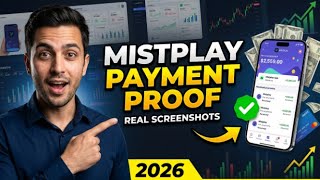 Mistplay Payment Proof 2026 Real Screenshots