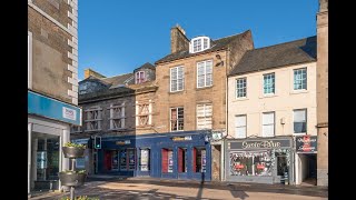 FOR SALE: 6a The Cross Cupar KY15 4BP