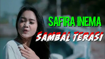 Safira Inema - Sambel Terasi ( DJ.Remix )