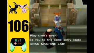 Episode 106: Smeargle and Ursaring | Pokémon Colosseum Full Guide