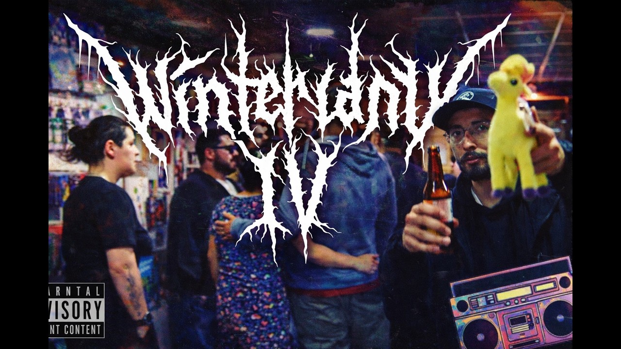 WINTERLAND IV