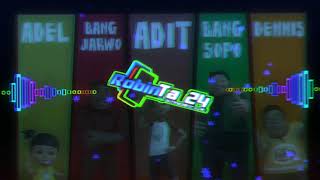 Dj Terbaru2020🔉🔊🎶 Dj Adit Sopo Dan Jarwo Slow Full Bass