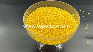 Toponew Modified Plastic Pcabs Ca01