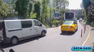 Szcn 2420 2Mp Ip Gündüz Video Görüntüsü