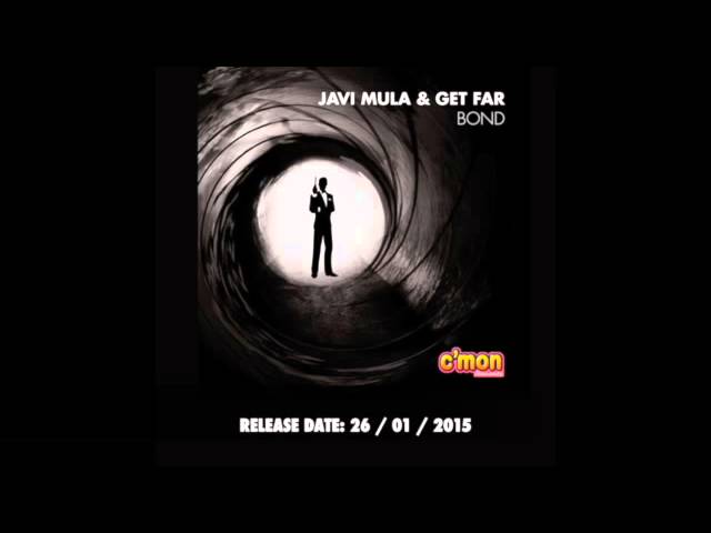 CM006 Javi Mula & Get Far - Bond