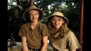 Brandingpromo Disney Operation Dumbo Drop Promo