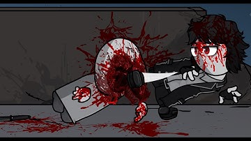 Kicks! | Madness Combat