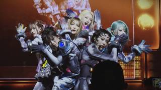 260722 XG - TGIF | XG World Tour The Core in Manila