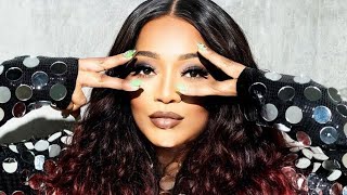 Lelee of SWV: 30 Years of Music, New Venture, Touring, and Sisterhood Content