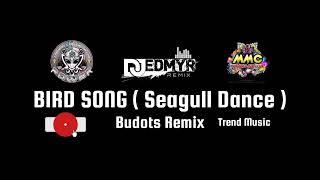 Bird Song ( Seagull Dance ) ( Budots Remix ) | Dj Edmyr Remix | TLLP | MMC