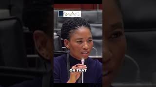 Brown Mogotsi has worked as an informant in police crime intelligence and is now acting as an agent.