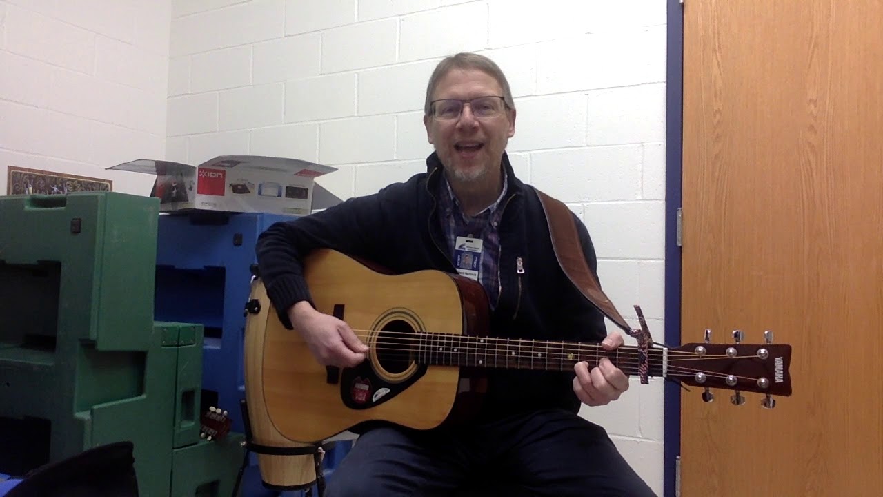 This Land Is Your Land 2021