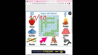liveworksheet