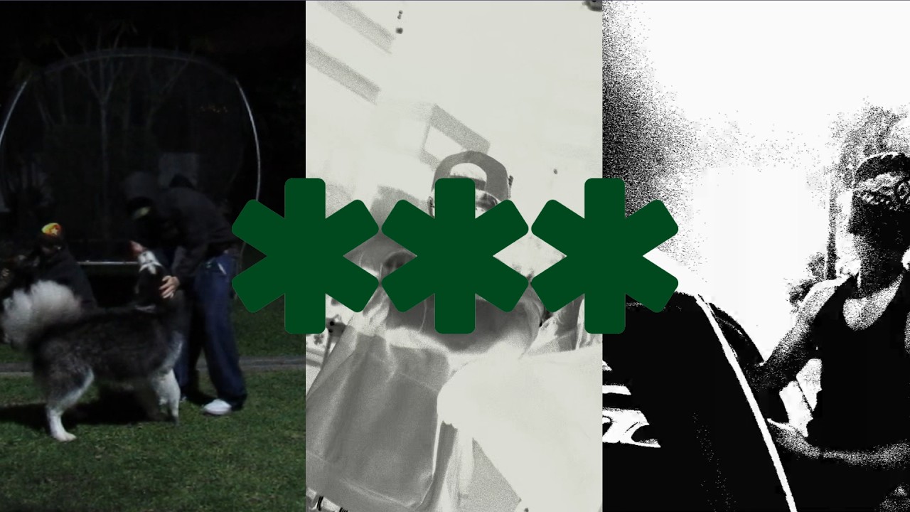 Wisu - LOVR (FULL EP)