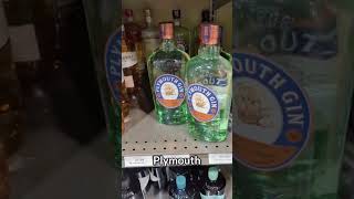 Come Shopping For Some Gin with me!