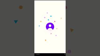 Avatar Orbit Loader Using Html Css | #coding #webdesign #shorts #viral
