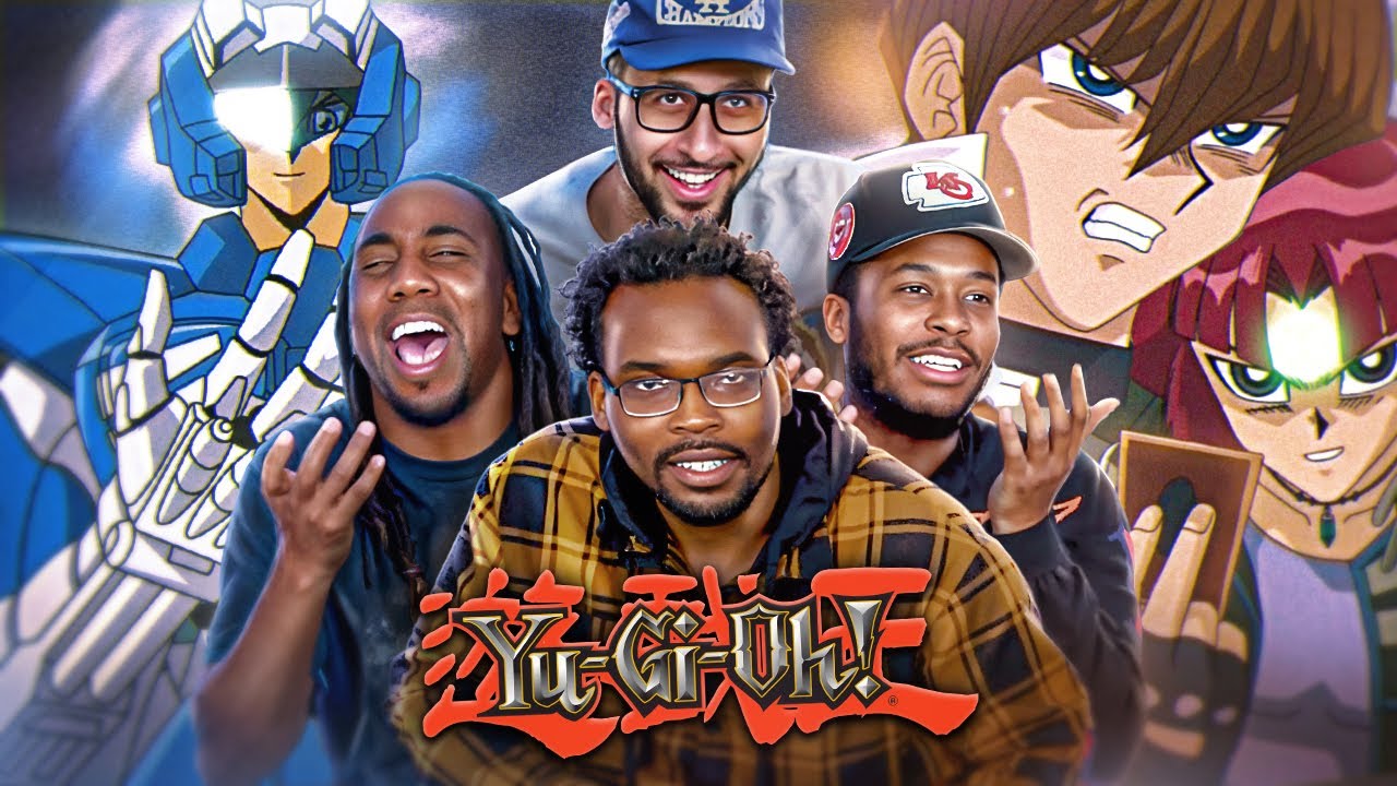 У Кайбы ЛУЧШИЕ ДУЭЛИ! Yu-Gi-Oh! Пробуждение драконов