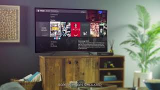 enTouch | Welcome to the TiVo Experience