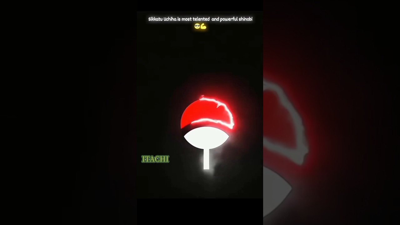 The True Power of Uchiha Shisui 👁️🔥 | Teleport King 