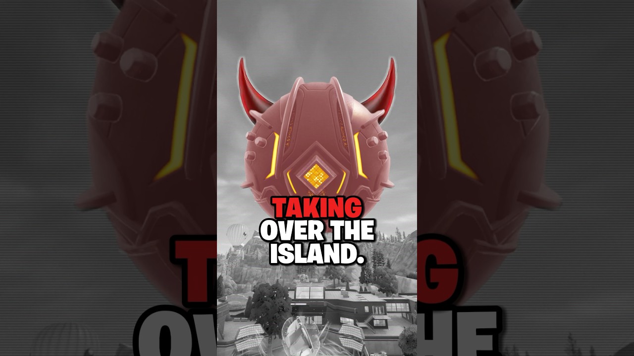 Golden Kevin is TAKING OVER the island!