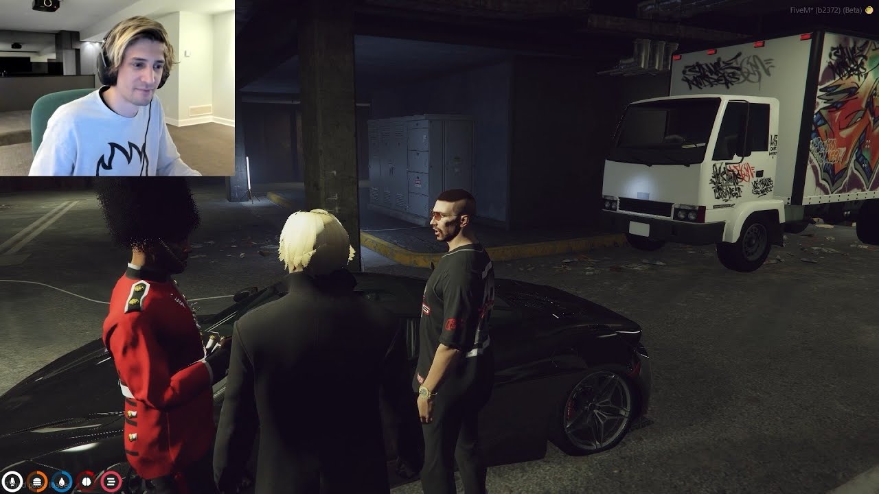 Double R Converts Jean Paul McLaren | Nopixel 3.0