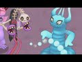 How to Breed Xyster (Magic Sanctum Island) | My Singing Monsters