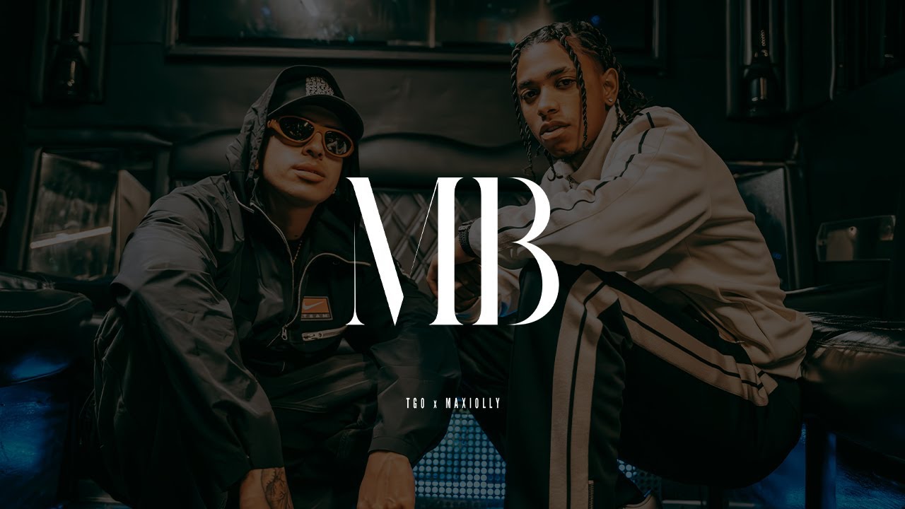 Watch MB - TGO x MAXIOLLY (Video Oficial) on YouTube Watch MB - TGO x MAXIOLLY (Video Oficial) on YouTube