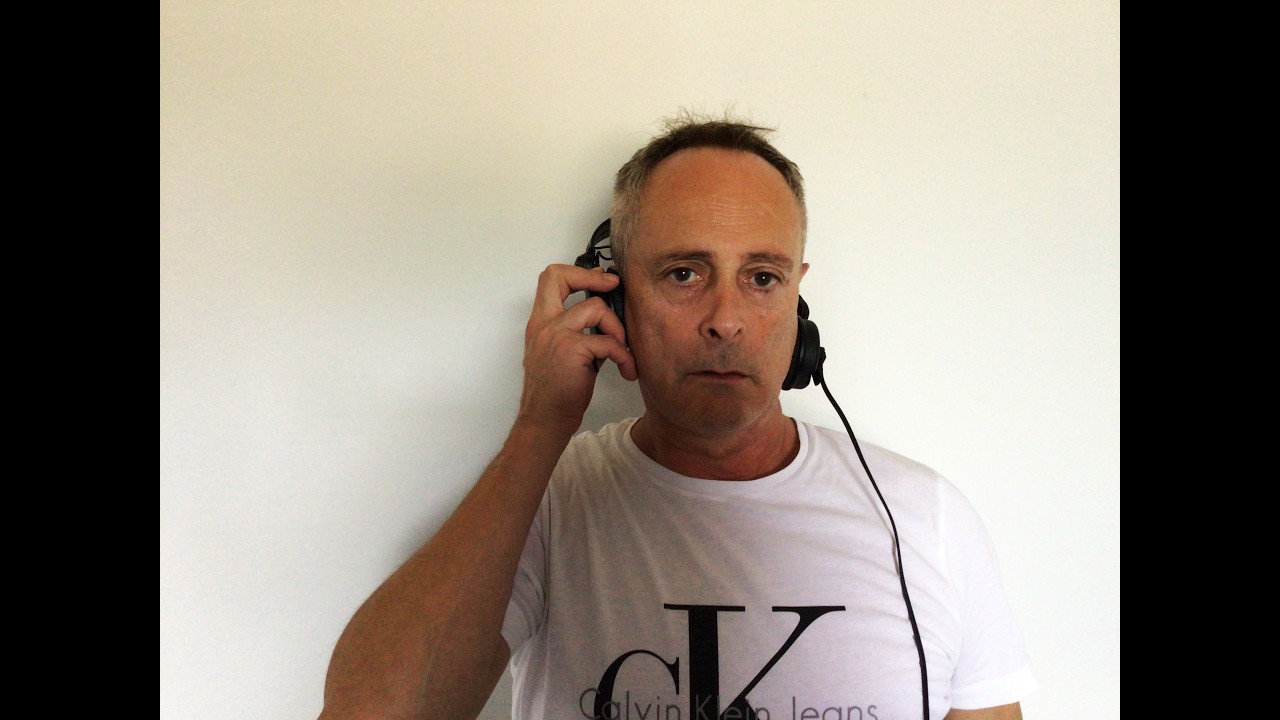 Watch DJ Lamberto Look on YouTube Watch DJ Lamberto Look on YouTube