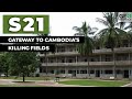 S21 Prison: The Gateway to Cambodia’s Killing Fields