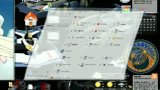 compiz fusion plugin show