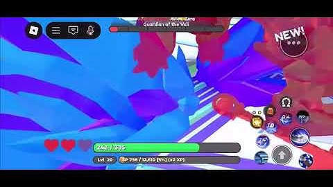 Getting World: Zero’s Mega Token in The Hunt: Mega Edition!