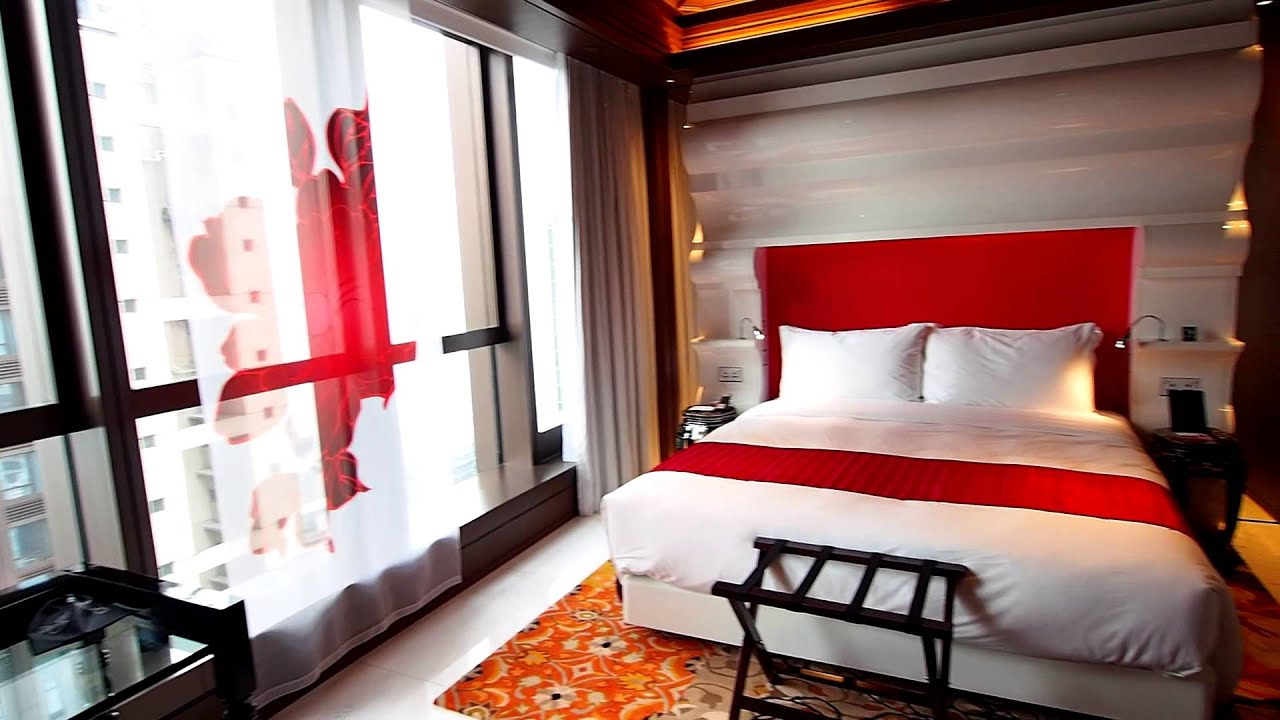 Mira Moon Hotel Hong Kong Video Guide You