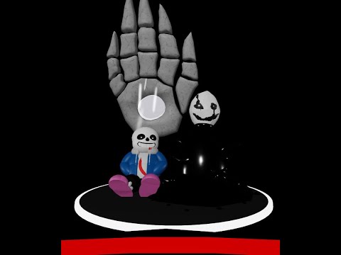 Sans Fighting Simulator