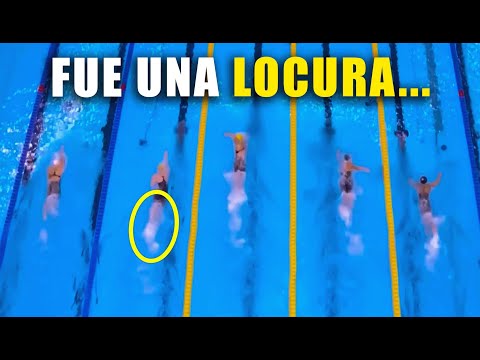 The Battle of the 4 Queens (World Record Holders) - Women's 200m Freestyle