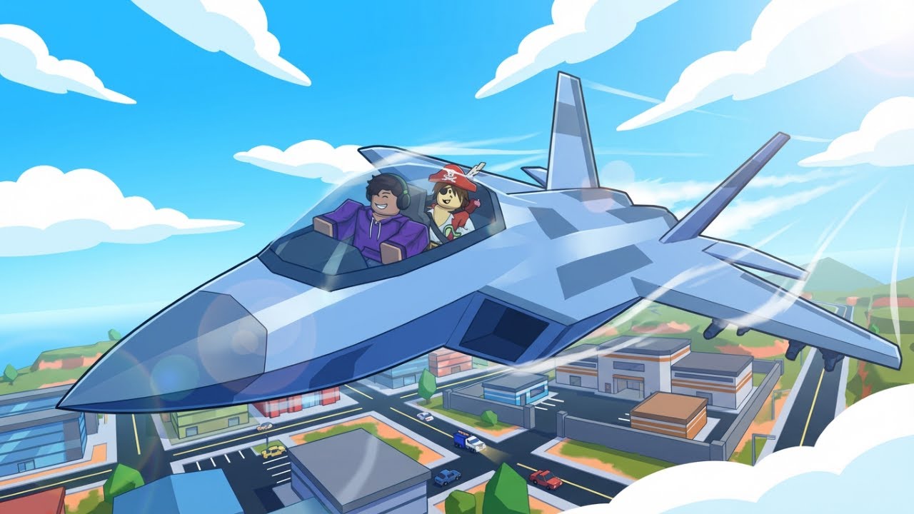 Playing the NEW Jailbreak Criminal Keycard Update