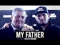 KHABIB NURMAGOMEDOV LOSES FATHER