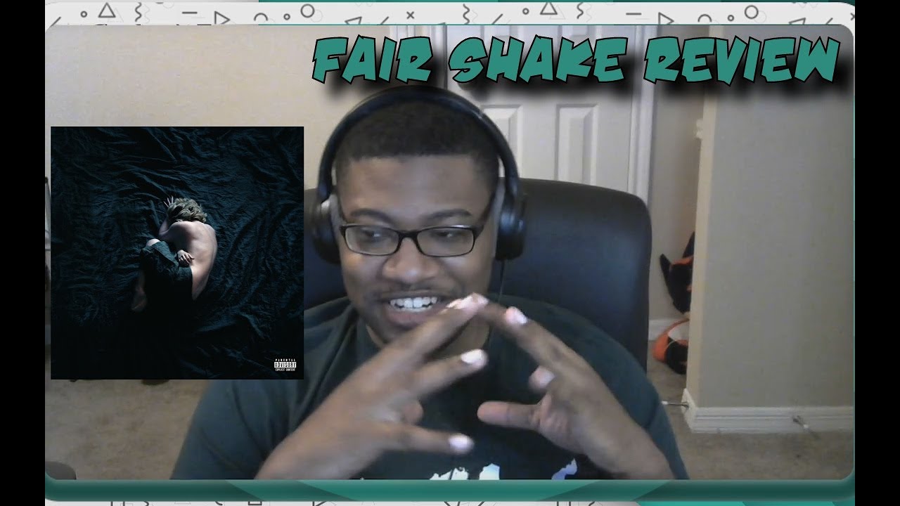 Fair Shake Review: Trying Not to Think About it - JoJo - YouTube