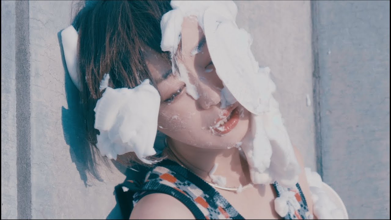 かわいくない女/万里慧(ex結城リナ) - YouTube