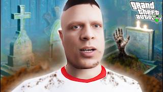Johnny Cox Back From The Dead