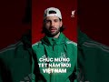Mừng Tết Năm Mới, Việt Nam