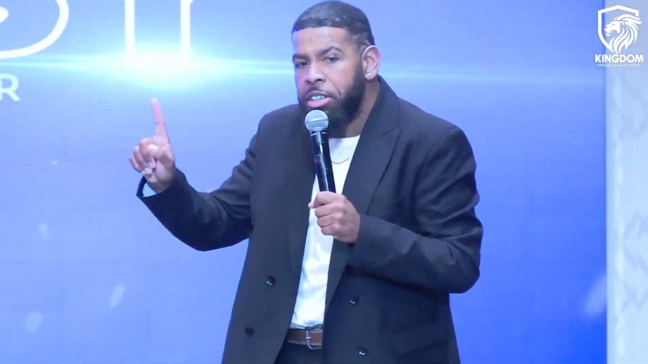 Kingdom Embassy Sunday 11 AM Service